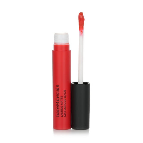 Mineralist Lasting Matte Liquid Lipstick