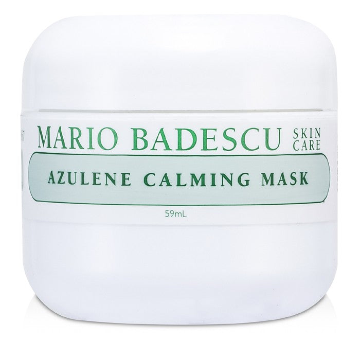 Azulene Calming Mask - For All Skin Types - 59ml/2oz