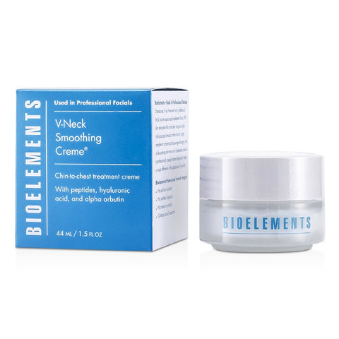V-neck Smoothing Creme - For All Skin Types - 44ml/1.5oz