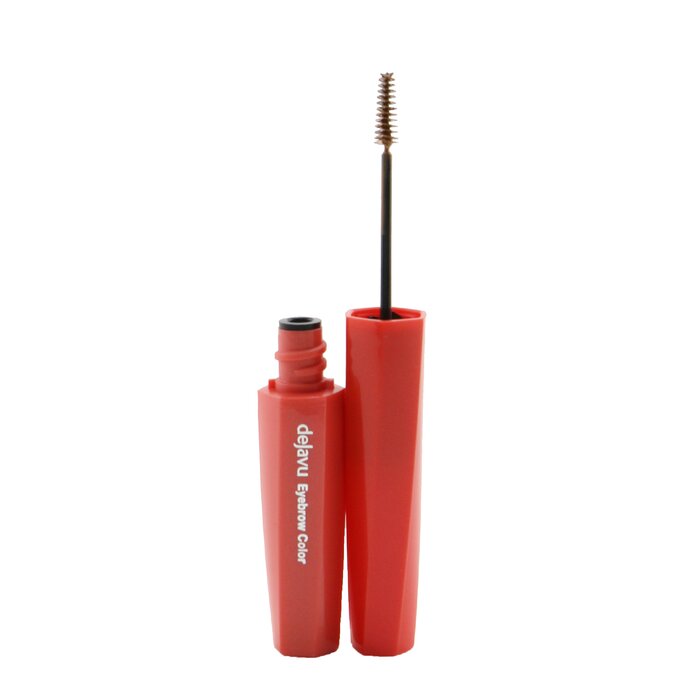 Eyebrow Color E - Warm Brown - -