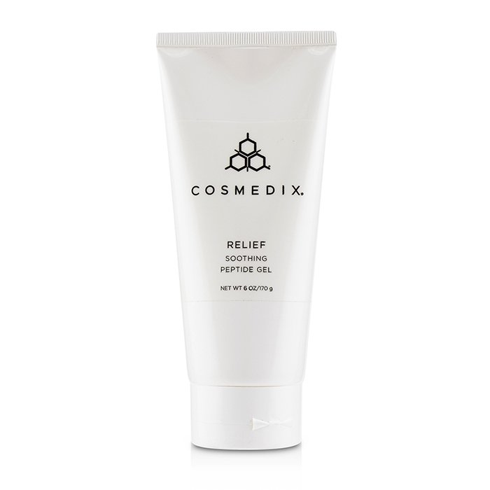 Elite Relief Soothing Peptide Gel - Salon Size - 170g/6oz