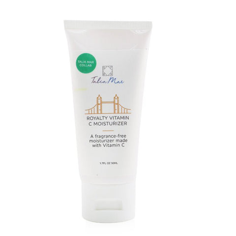 Ofra X Talia Mar Royalty Vitamin C Moisturizer - 50ml/1.7oz