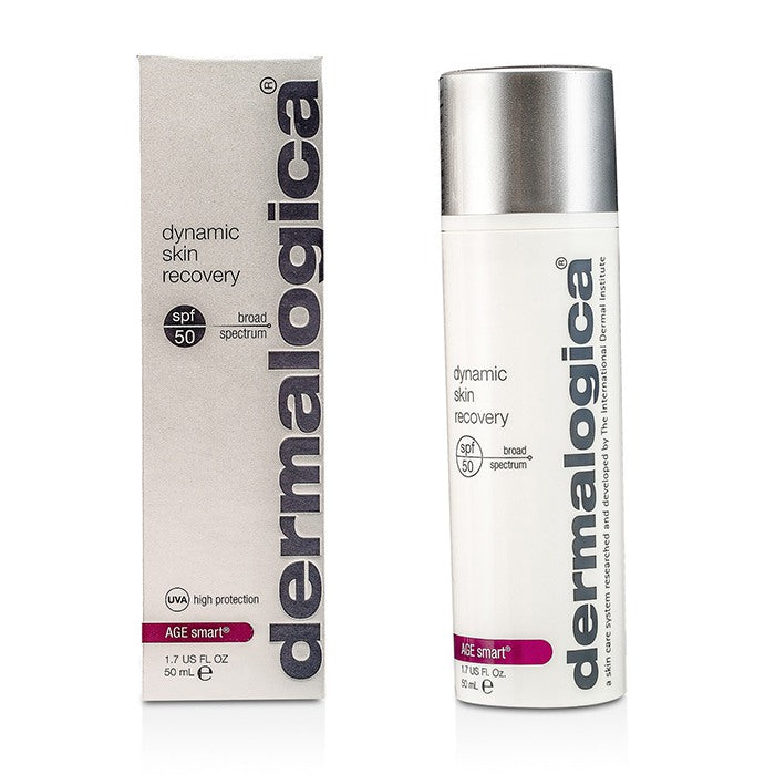 Age Smart Dynamic Skin Recovery Spf 50 - 50ml/1.7oz