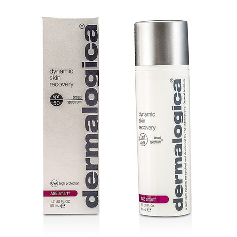 Age Smart Dynamic Skin Recovery Spf 50 - 50ml/1.7oz