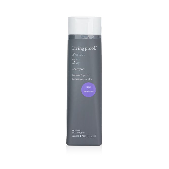 Perfect Hair Day (phd) Shampoo (hydrate &amp; Perfect) - 236ml/8oz
