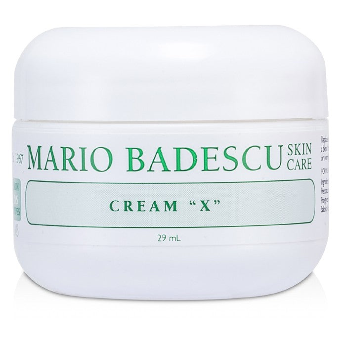 Cream X - For Dry/ Sensitive Skin Types - 29ml/1oz