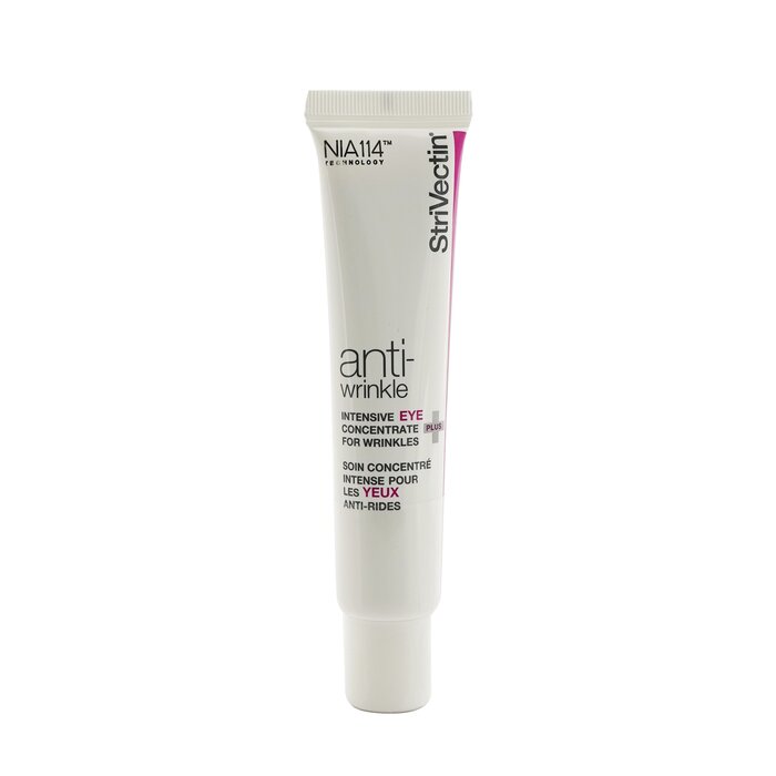 Anti-wrinkle Intensive Eye Concentrate For Wrinkle Plus - 30ml/1oz