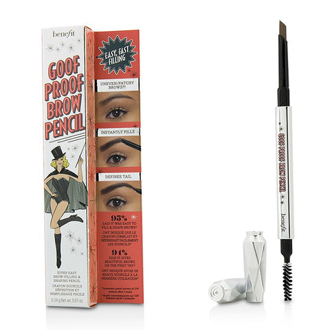 Goof Proof Brow Pencil