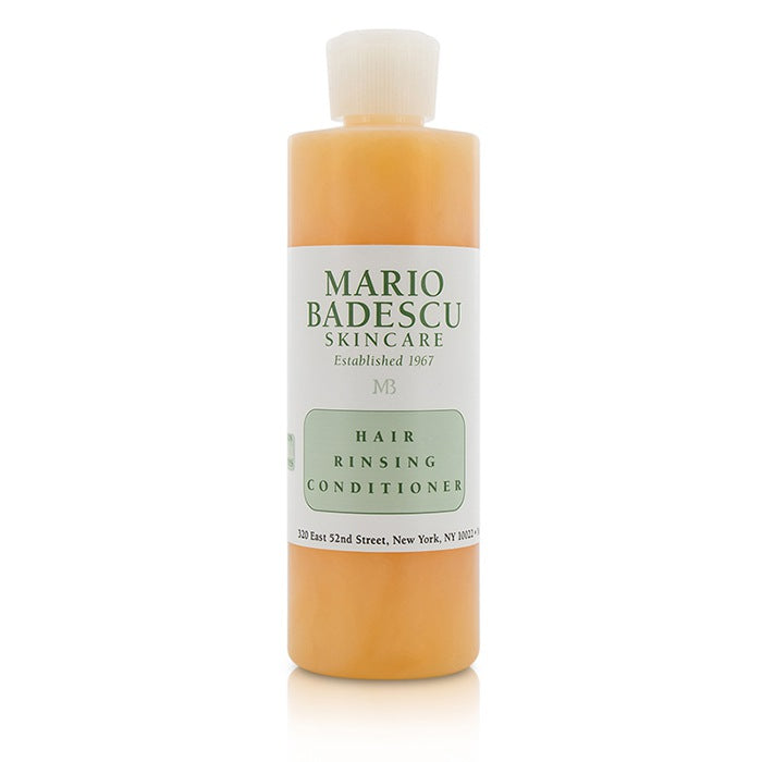 Hair Rinsing Conditioner (for All Hair Types)