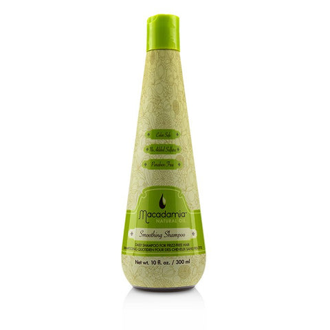 Smoothing Shampoo (daily Shampoo For Frizz-free Hair)