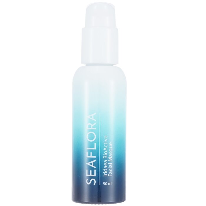 Iridaea Bioactive Facial Masque - For All Skin Types - 50ml/1.7oz