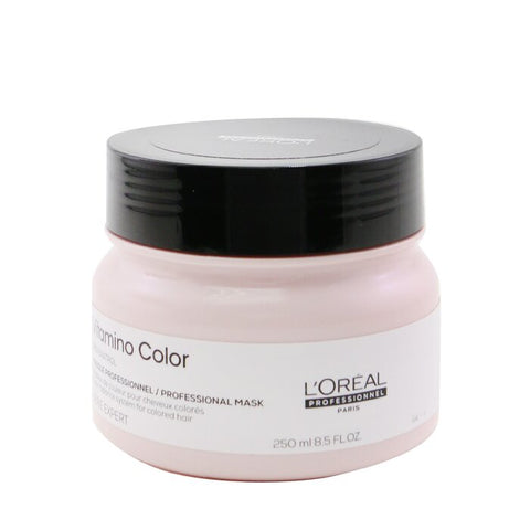 Professionnel Serie Expert - Vitamino Color Resveratrol Color Radiance System Mask (for Colored Hair) - 250ml/8.5oz