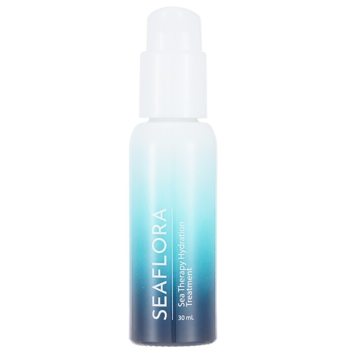 Sea Therapy Hydration Treatment - For Normal To Dry &amp; Sensitive Skin - 30ml/1oz