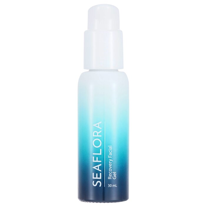 Recovery Facial Gel - For Normal To Oily Skin, Combination &amp; Sensitive Skin - 30ml/1oz