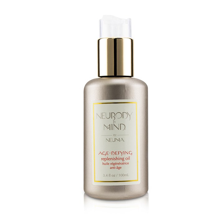 Neubody &amp; Mind Age-defying Replenishing Oil - 100ml/3.4oz
