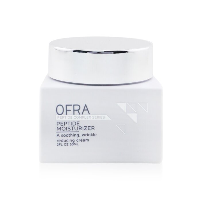 Ofra Peptide Moisturizer - 60ml/2oz