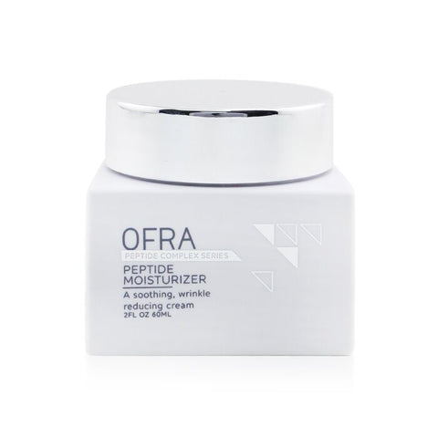 Ofra Peptide Moisturizer - 60ml/2oz