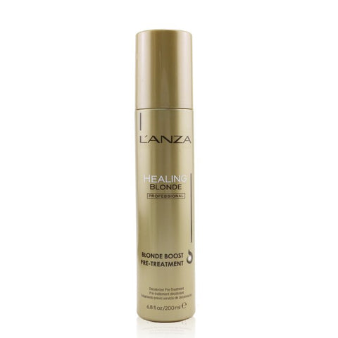 Healing Blonde Professional Blonde Boost Pre-treatment - 200ml/6.8oz