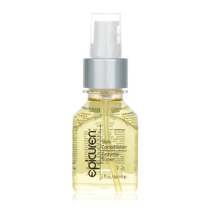 Skin Conditioner Enzyme Toner - For Dry, Normal &amp; Combination Skin Types - 60ml/2oz