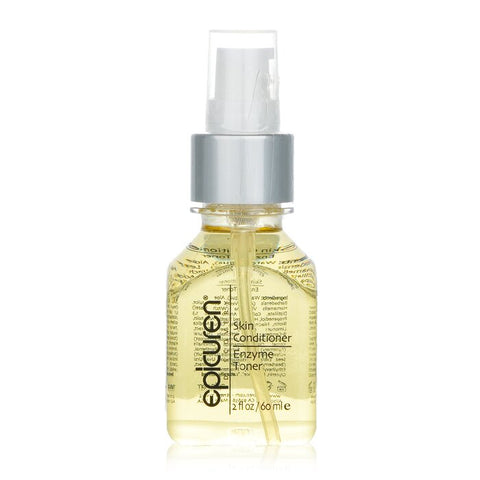 Skin Conditioner Enzyme Toner - For Dry, Normal &amp; Combination Skin Types - 60ml/2oz