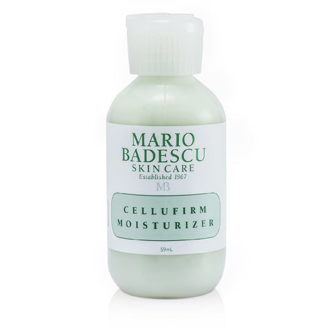 Cellufirm Moisturizer - For Combination/ Dry/ Sensitive Skin Types - 59ml/2oz