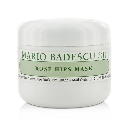Rose Hips Mask - For Combination/ Dry/ Sensitive Skin Types - 59ml/2oz