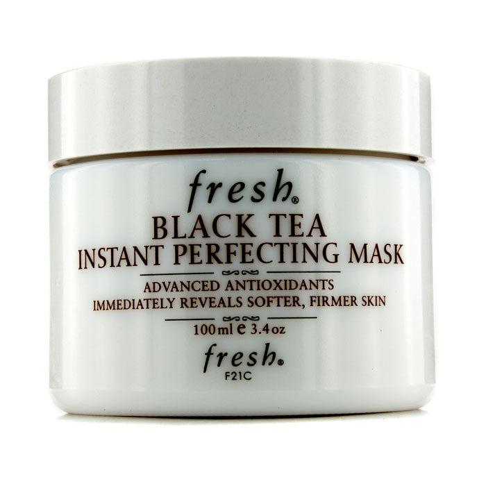 Black Tea Instant Perfecting Mask - 100ml/3.4oz