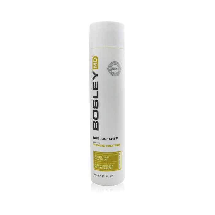 Bosleymd Bosdefense Color Safe Volumizing Conditioner