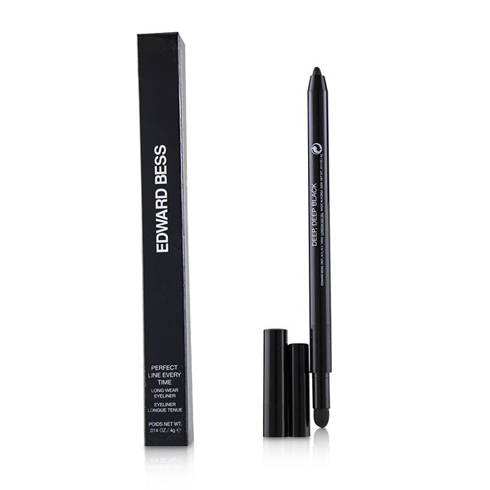 Perfect Line Every Time Long Wear Eyeliner - # Deep - 0.4g/0.014oz