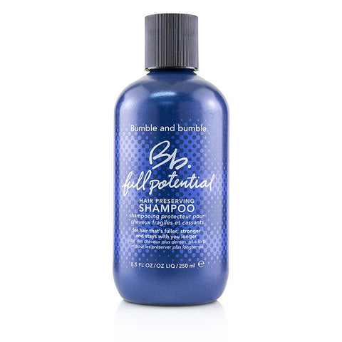 Bb. Full Potential Hair Preserving Shampoo -