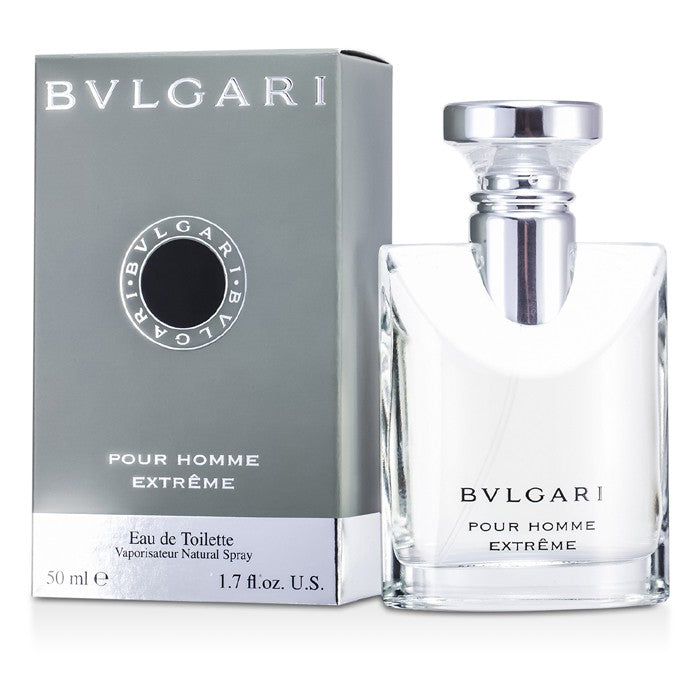 Extreme Eau De Toilette Spray -