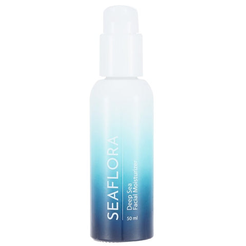 Deep Sea Facial Moisturizer - For Normal To Dry &amp; Sensitive Skin - 50ml/1.7oz