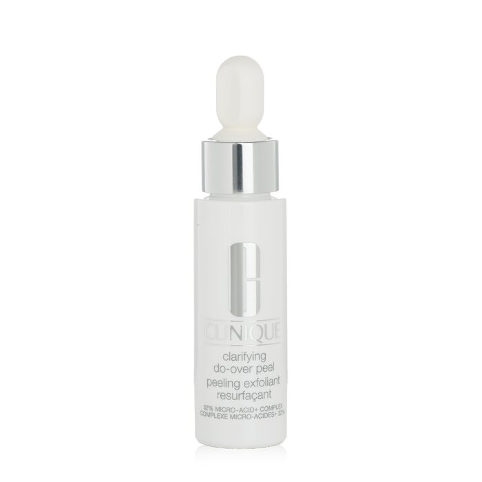 Clarifying Do Over Peel - For Dry Combination To Oily - 30ml/1oz