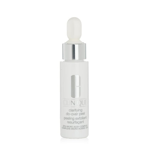 Clarifying Do Over Peel - For Dry Combination To Oily - 30ml/1oz