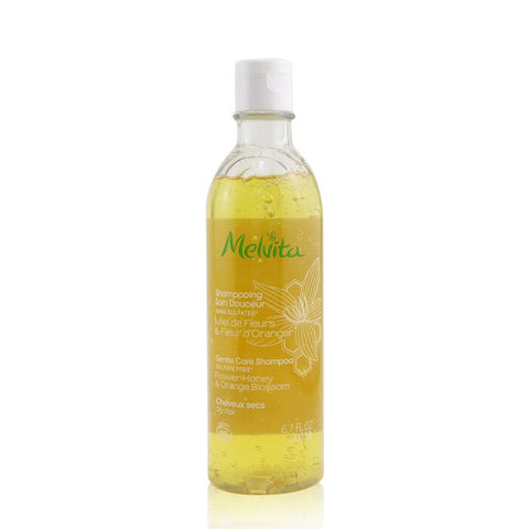 Gentle Care Shampoo (dry Hair) - 200ml/6.7oz