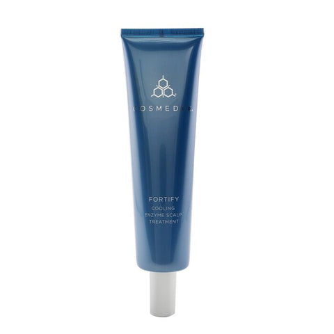 Fortify Cooling Enzyme Scalp Treatment - 110ml/3.7oz