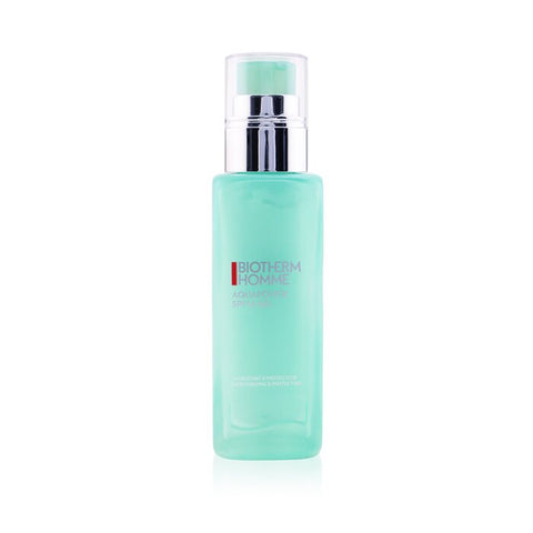 Homme Aquapower Moisturizing &amp; Protecting Spf14 Gel - 75ml/2.53oz