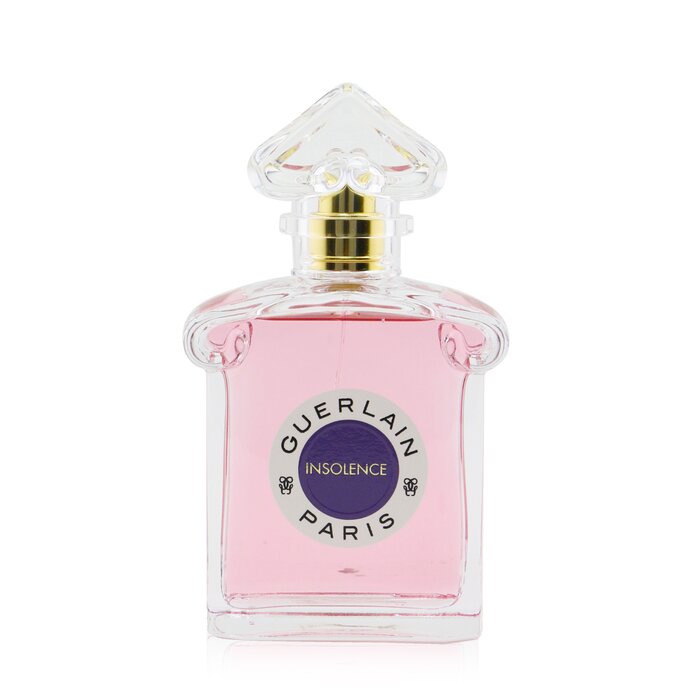 Insolence Eau De Toilette Spray (new Packaging)
