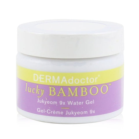 Lucky Bamboo Jukyeom 9x Water Gel - 50ml/1.69oz