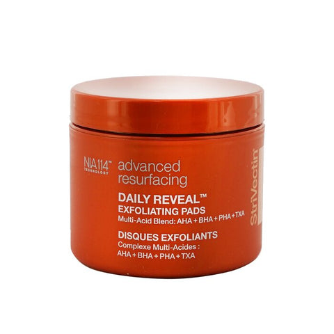 Advanced Resurfacing Daily Reveal Exfoliating Pads - 60pads