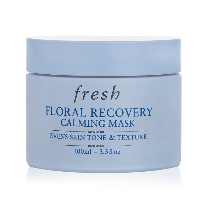 Floral Recovery Calming Mask - 100ml/3.3oz