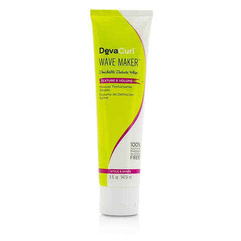 Wave Maker (touchable Texture Whip - Texture &amp; Volume) - 147.9ml/5oz