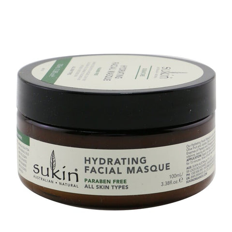 Signature Hydrating Facial Masque (all Skin Types) - 100ml/3.38oz