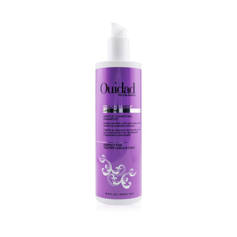 Coil Infusion Like New Gentle Clarifying Shampoo - 500ml/16.9oz