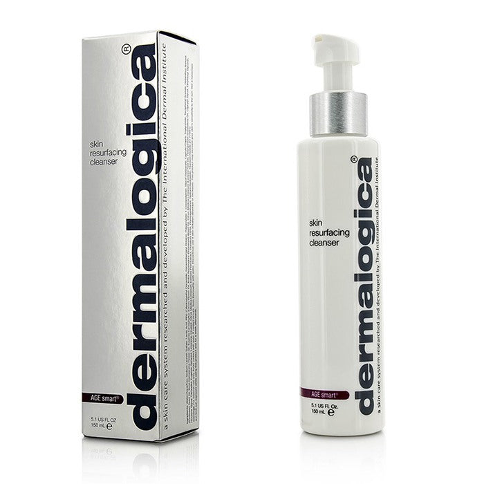 Age Smart Skin Resurfacing Cleanser