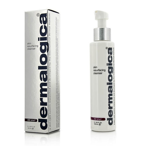 Age Smart Skin Resurfacing Cleanser