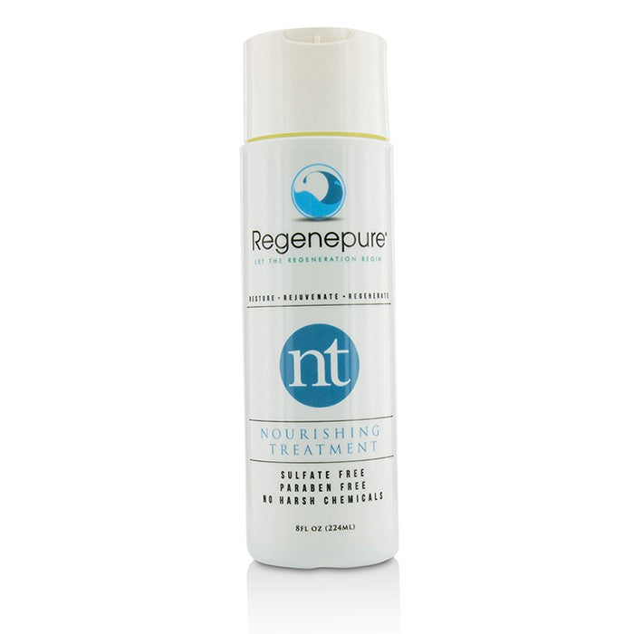 Nt Nourishing Treatment - 224ml/8oz