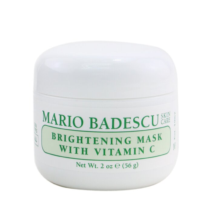 Brightening Mask With Vitamin C - 56g/2oz