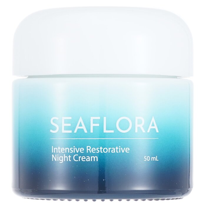 Intensive Restorative Night Cream - For Normal To Dry &amp; Sensitive Skin - 50ml/1.7oz