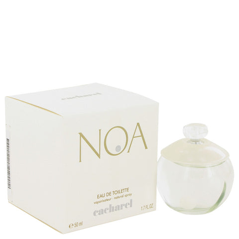 Noa By Cacharel Edt Spray 1.7 Oz
